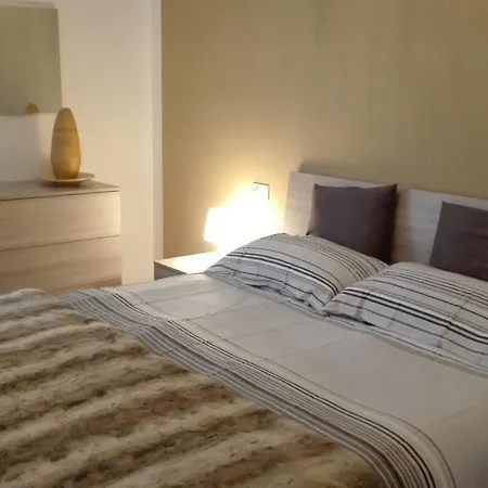 Brenta Апартаменты *